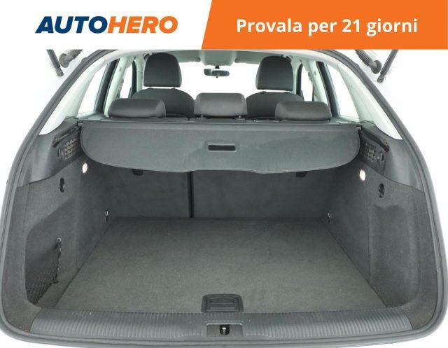 AUDI Q3 TDI Business