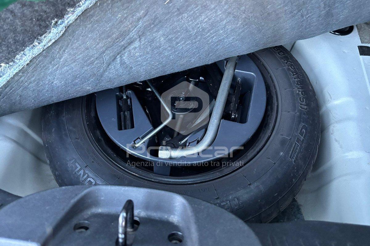 FIAT 500 1.3 Multijet 95 CV S