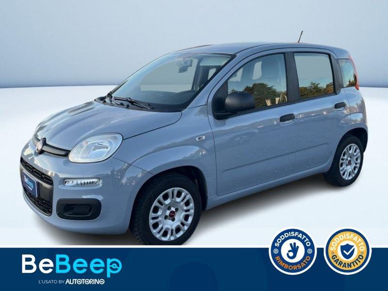 FIAT Panda 1.2 EASY S&S 69CV MY19