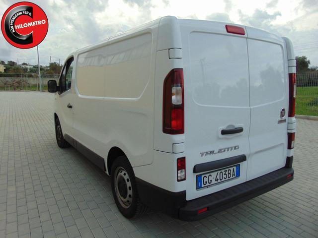 FIAT Talento 2.0 Ecojet 120CV PC-TN Furgone 10q + IVA