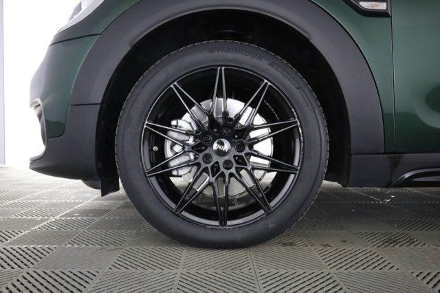 MINI Mini Countryman 2.0 Cooper SD Countryman Automatica
