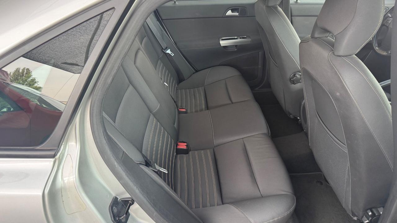 Volvo S40 2.0 D cat Momentum pari a nuova unico proprietario
