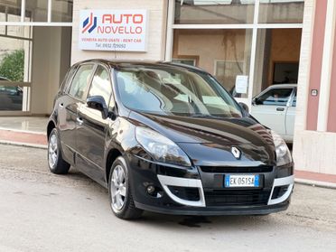 Renault Scenic X-Mod 1.5 dCi 110CV Dynamique