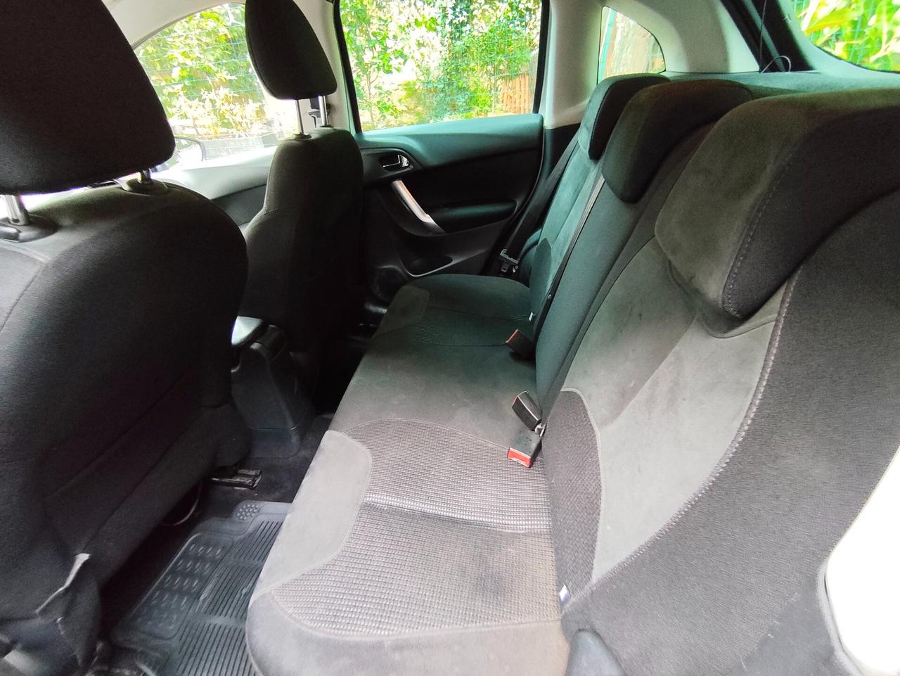 Citroen C3 1.4 Benzina GPL 2010