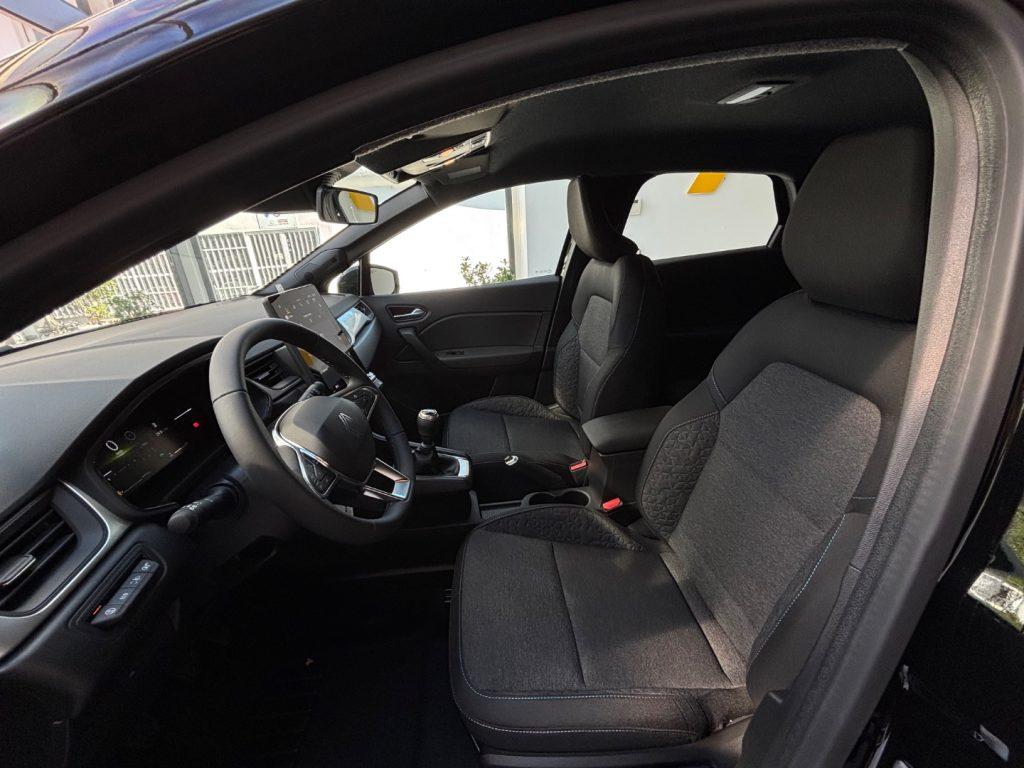 Renault Captur ECO-G 120 CV Evolution TUA DA €240,00 MENSILI ANT0