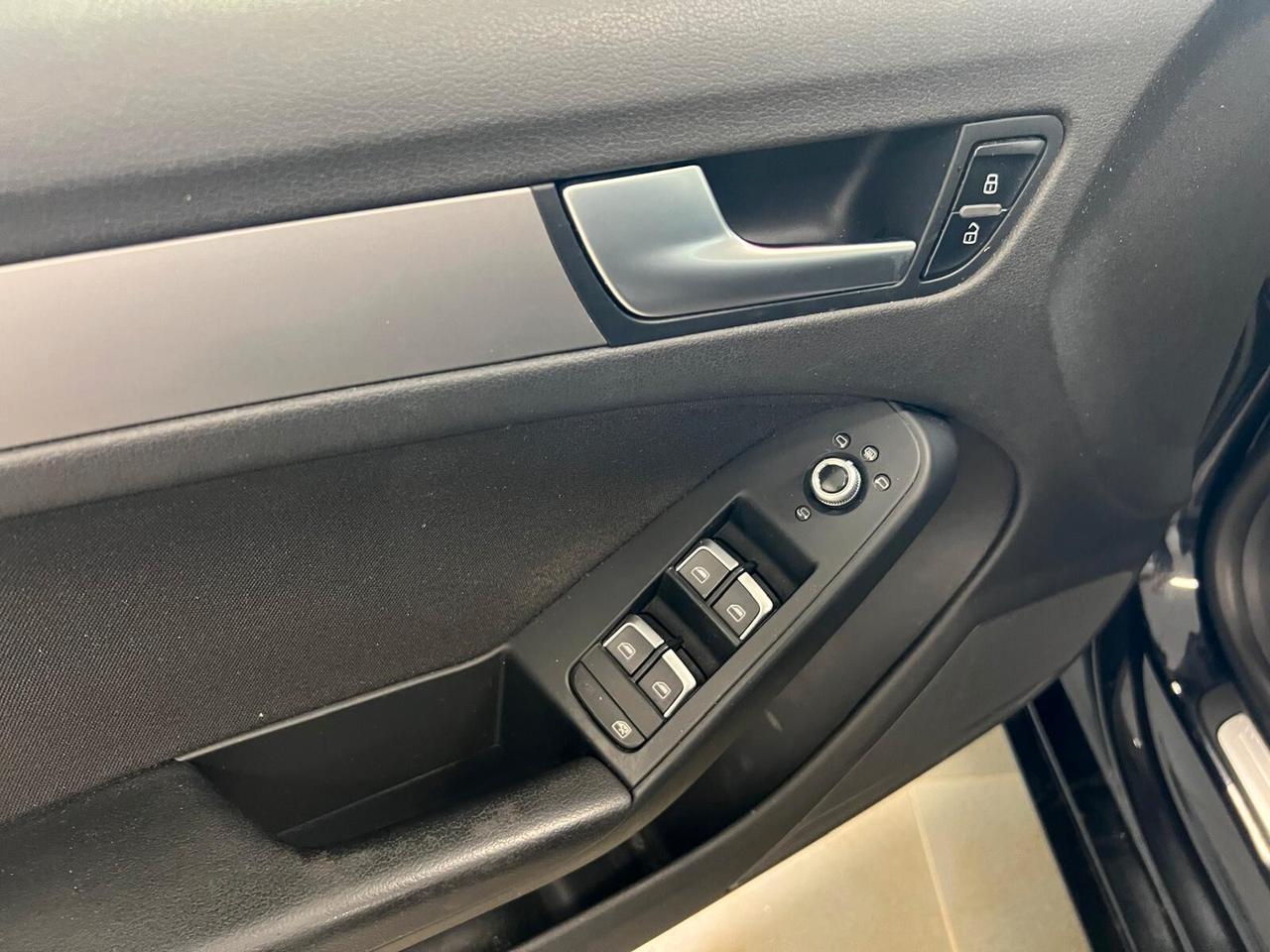 Audi A5 2.0 TDI 177 CV quattro S tronic