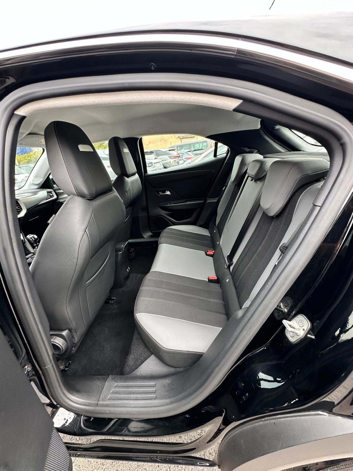 Opel Mokka 1.2 Turbo Elegance
