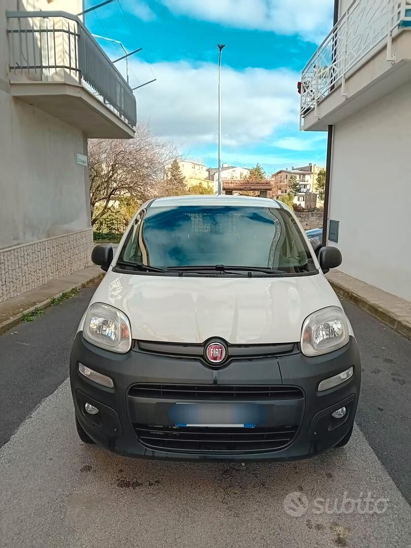 Fiat Panda 1.3 MJT 80 CV S&S Easy
