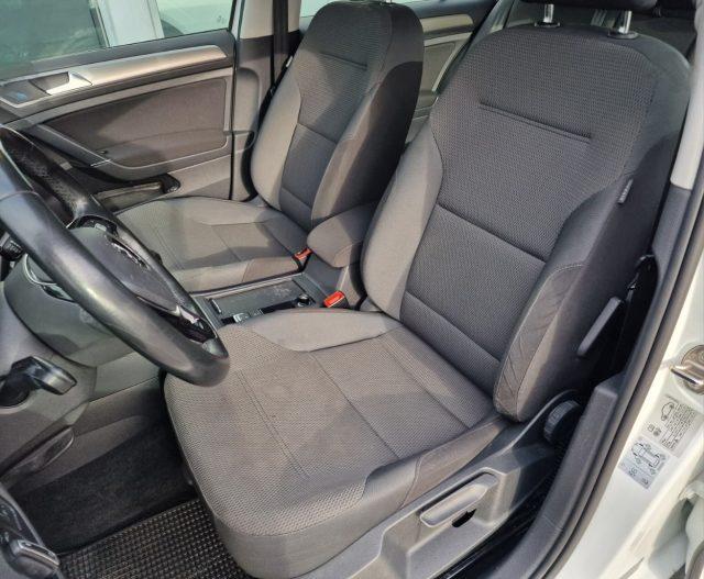 VOLKSWAGEN Golf 1.4 TGI 5p. BlueMotionTech. CONTO VENDITA