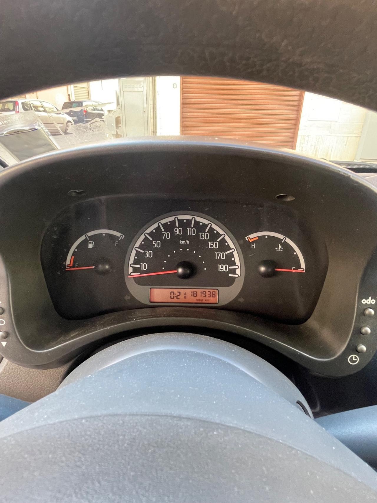 Fiat Panda 1.2 EasyPower Classic