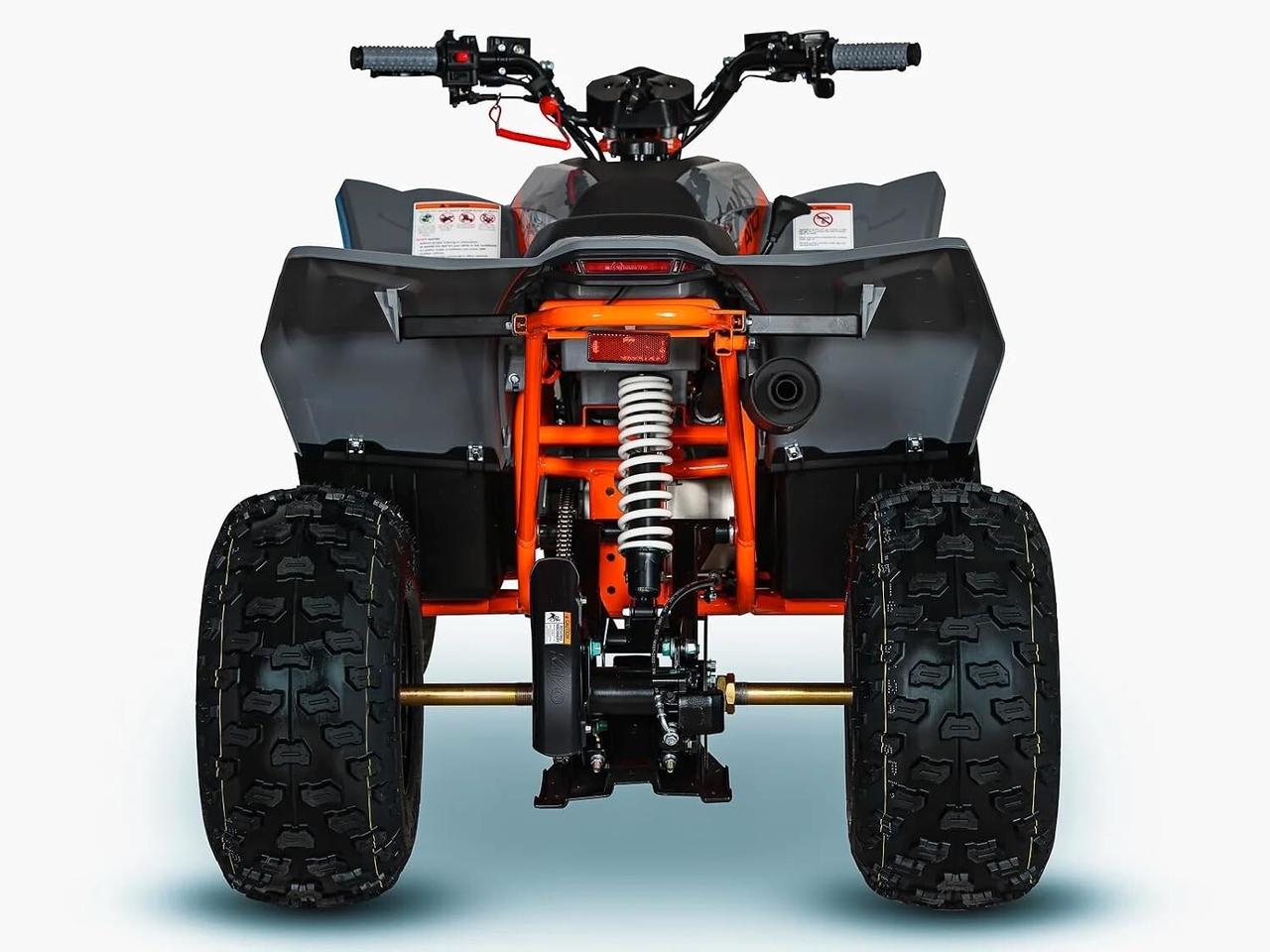QUAD Kayo A110