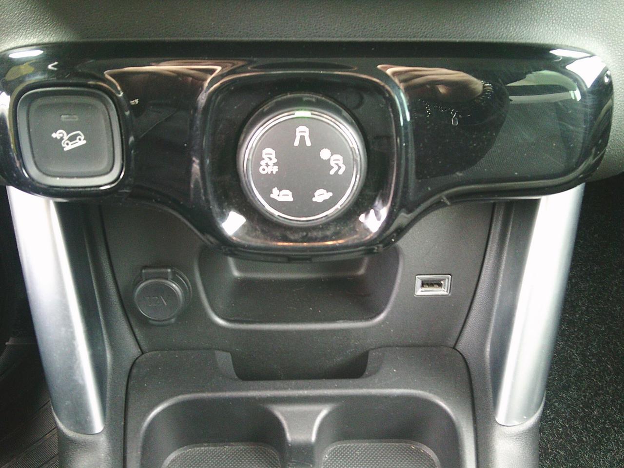 Citroen C3 Aircross BlueHDi 100 S&S Shine