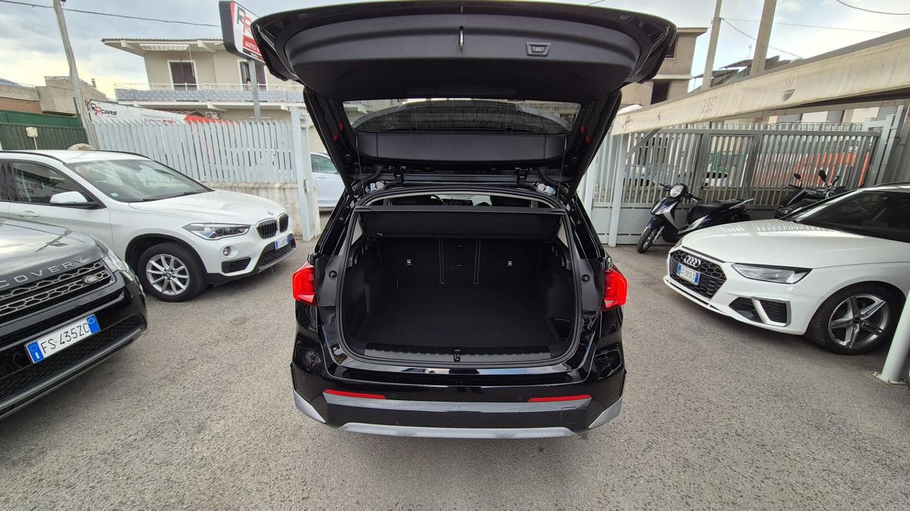 Bmw X1 xDrive 25e x line