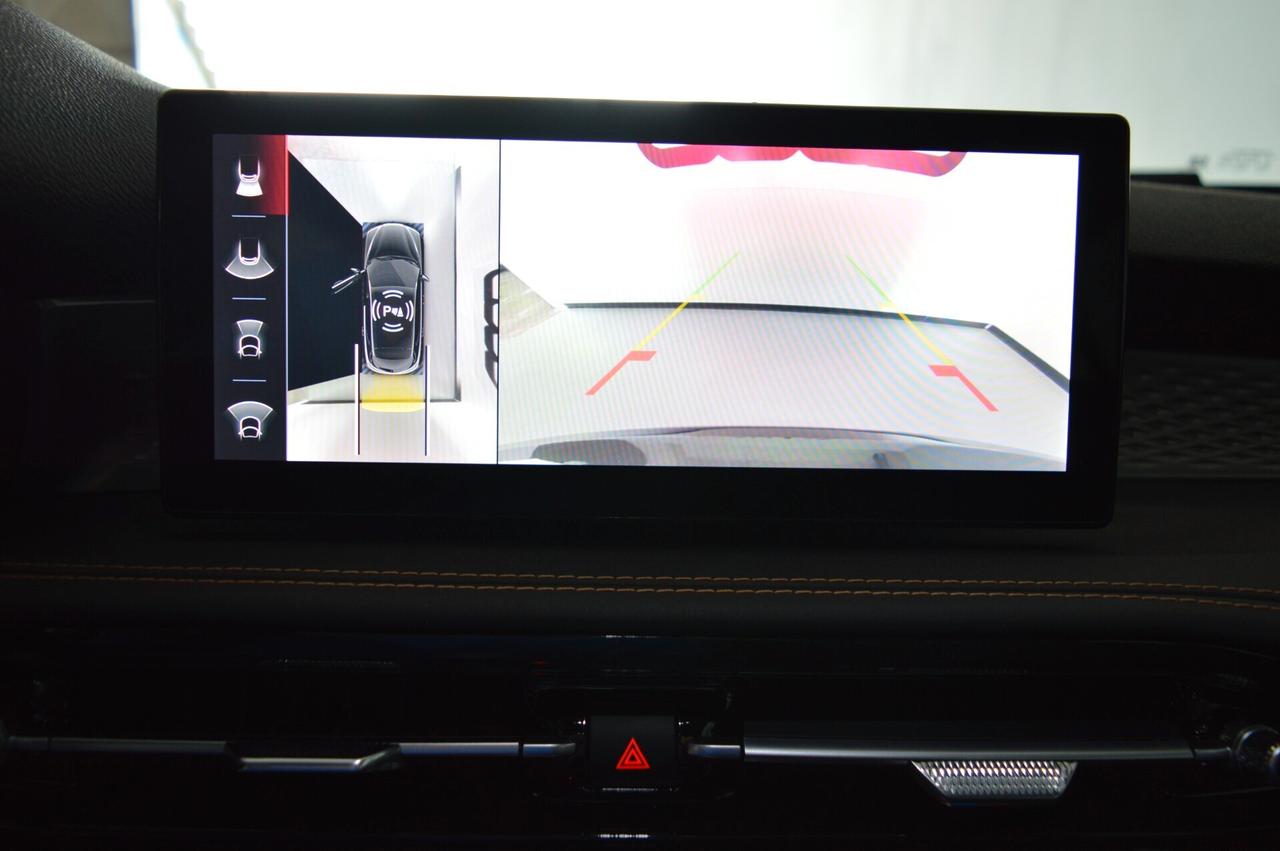 Alfa Romeo Tonale 1.6 diesel 130 CV Sprint GARANZIA 2028!!!