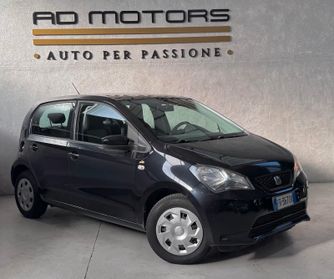 Seat Mii Benzina Neopatentati Euro 5