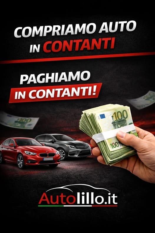 Fiat Panda COMPRO AUTO