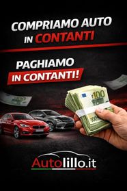 Fiat Panda COMPRO AUTO