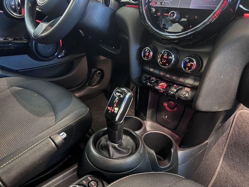 MINI Mini 5 porte Mini 1.5 Cooper Classic 5 porte