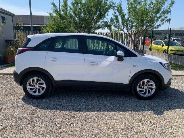 OPEL Crossland X 1.2 12V Innovation