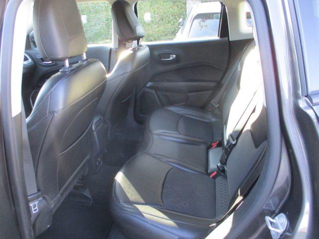 JEEP Compass 1.6 Multijet 2WD Longitude NAVI/Camera/Frenata