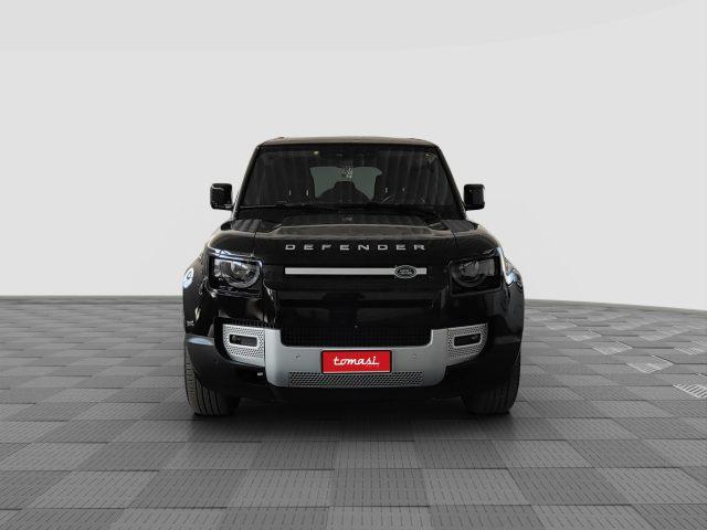 LAND ROVER Defender Defender 110 3.0D I6 200 CV AWD Auto S