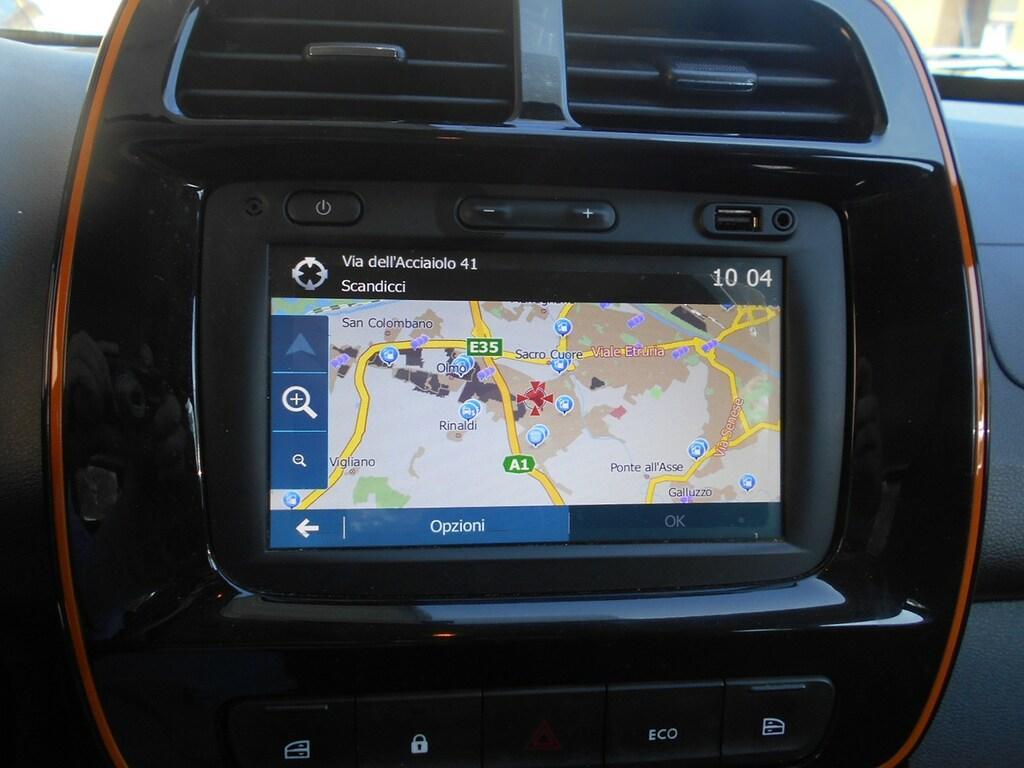 Dacia Spring Electric 45 Comfort Plus