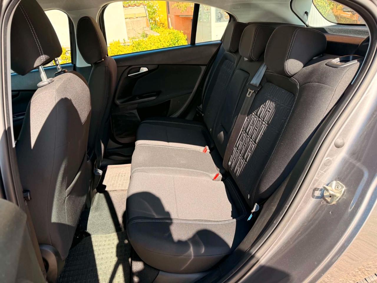 Fiat Tipo 1.5 Hybrid Cambio Aut. Ok Neop. No Vinco.