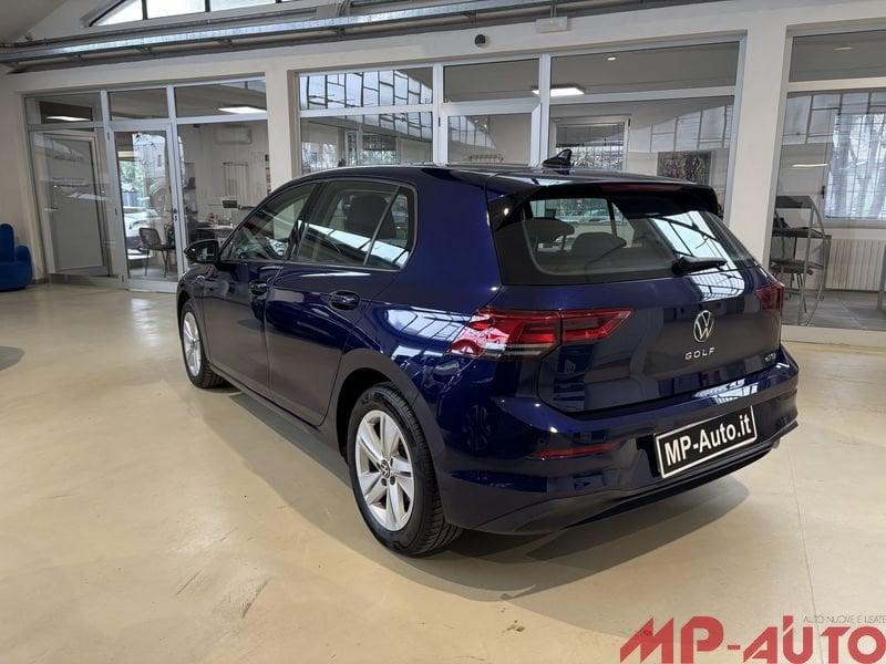 Volkswagen Golf Golf 1.5 eTSI 150 CV EVO ACT DSG