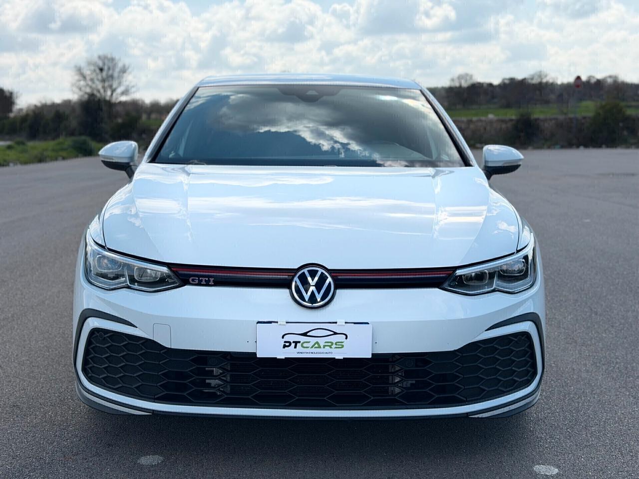 Volkswagen Golf 8 GTI DSG 245cv Led*Carplay*64.000 km