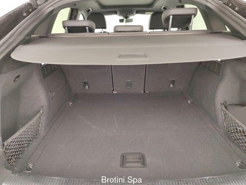 Audi Q5 Sportback 40 TDI Busin. Advanced quattro S tronic