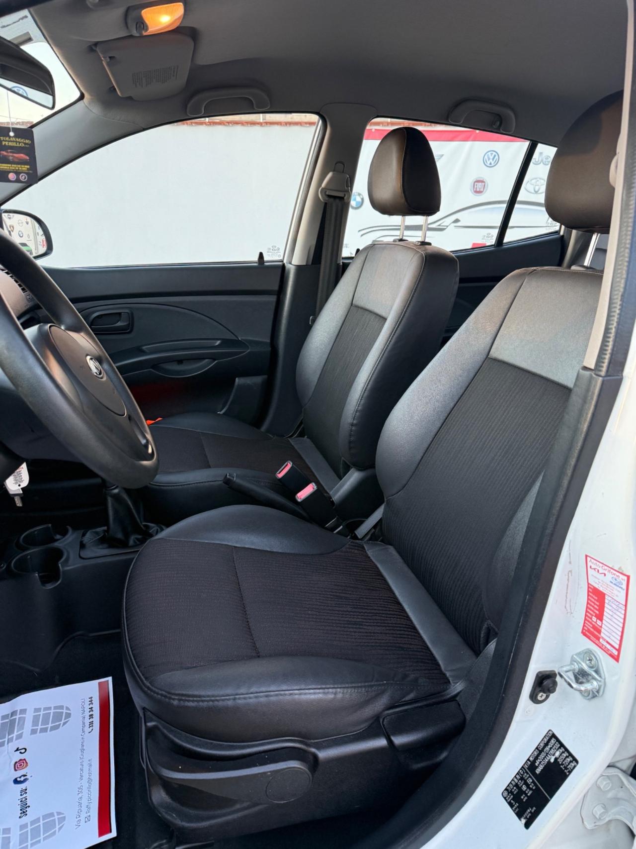 Kia Picanto 1.0 12V Life