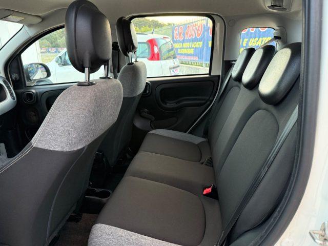 FIAT Panda 1.0 Hybrid City Life AZIENDALE