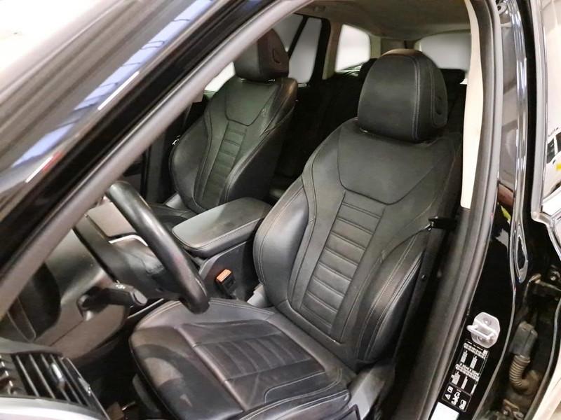 BMW X3 XDRIVE 20D MH48V XLINE AUTO SUV