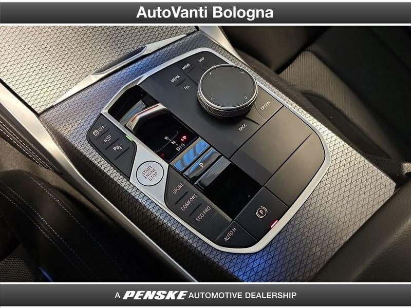 BMW Serie 4 Gran Coupé 420d xDrive 48V Msport Pro