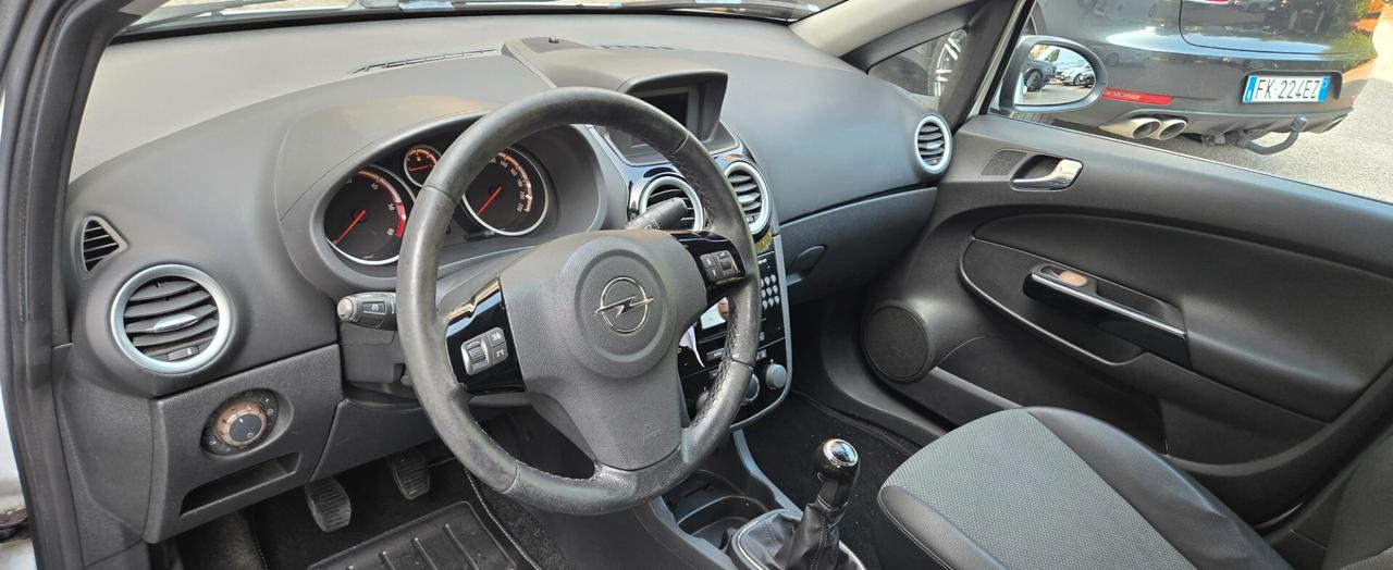 Opel Corsa 1.3 CDTI 75CV ecoFLEX 5 porte Cosmo