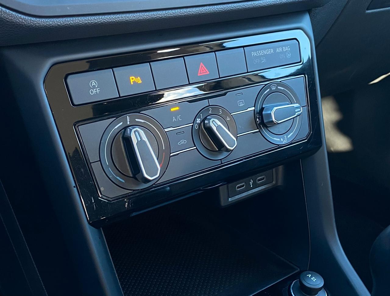 Volkswagen T-Cross Style 1.0 TSI 95CV