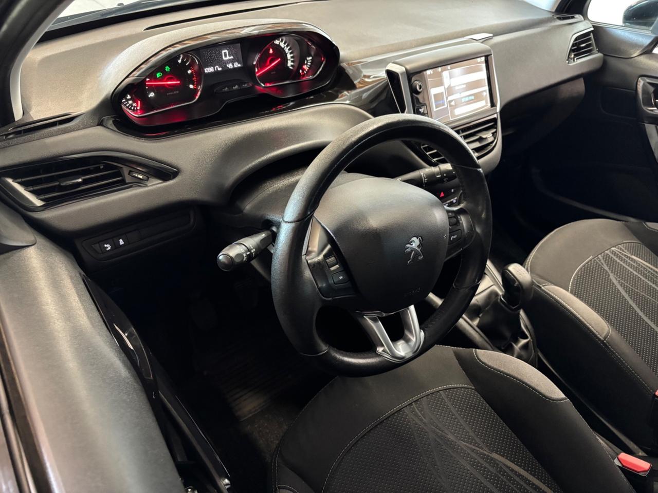 Peugeot 208 1.4 HDi Allure |OK NEOPATENTATI |