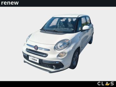 Fiat 500L 1.4 T-Jet 120 CV GPL Pop Star