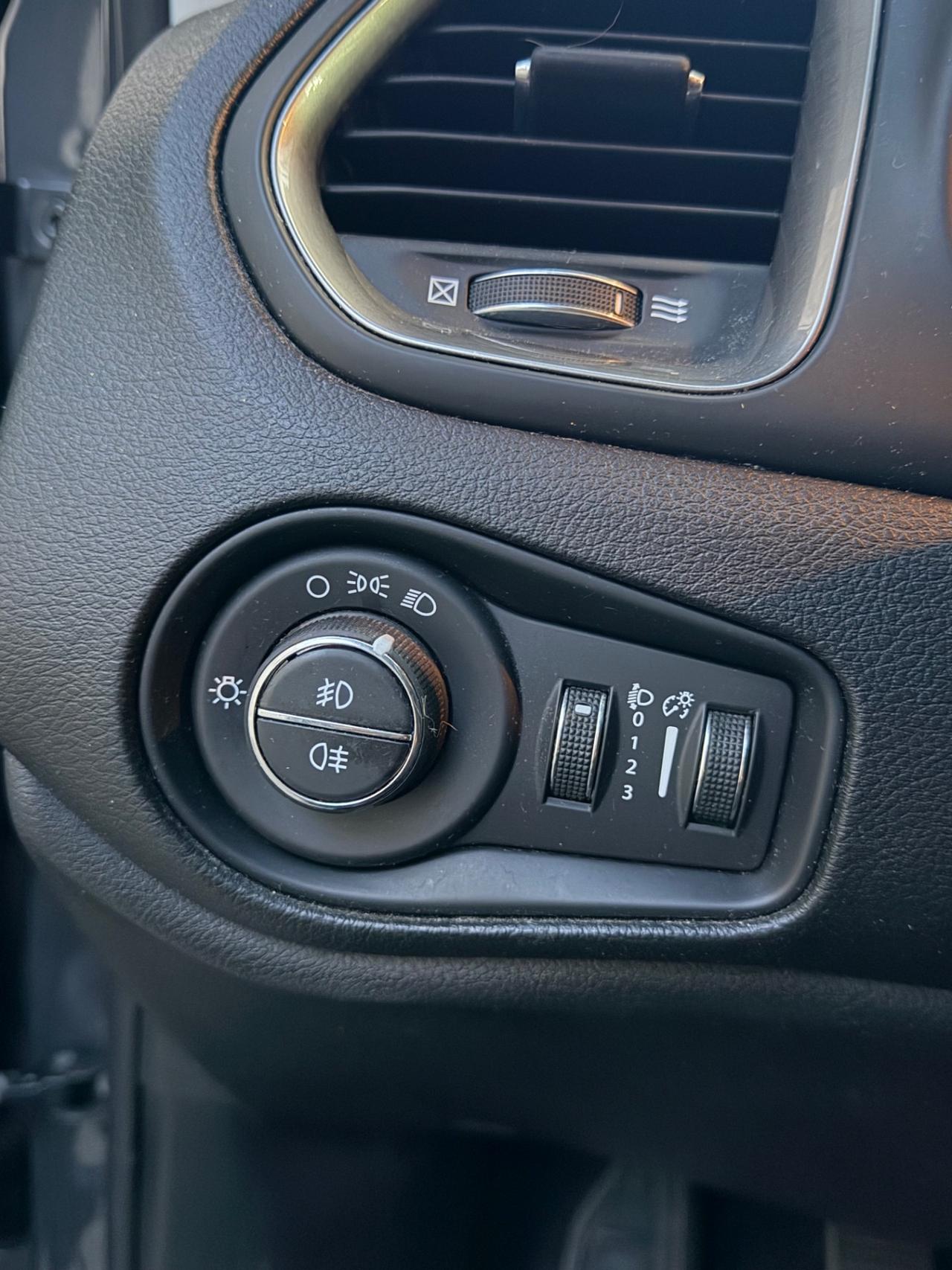 Jeep Renegade LIMITED