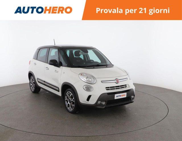 FIAT 500L 1.3 Multijet 95 CV Trekking