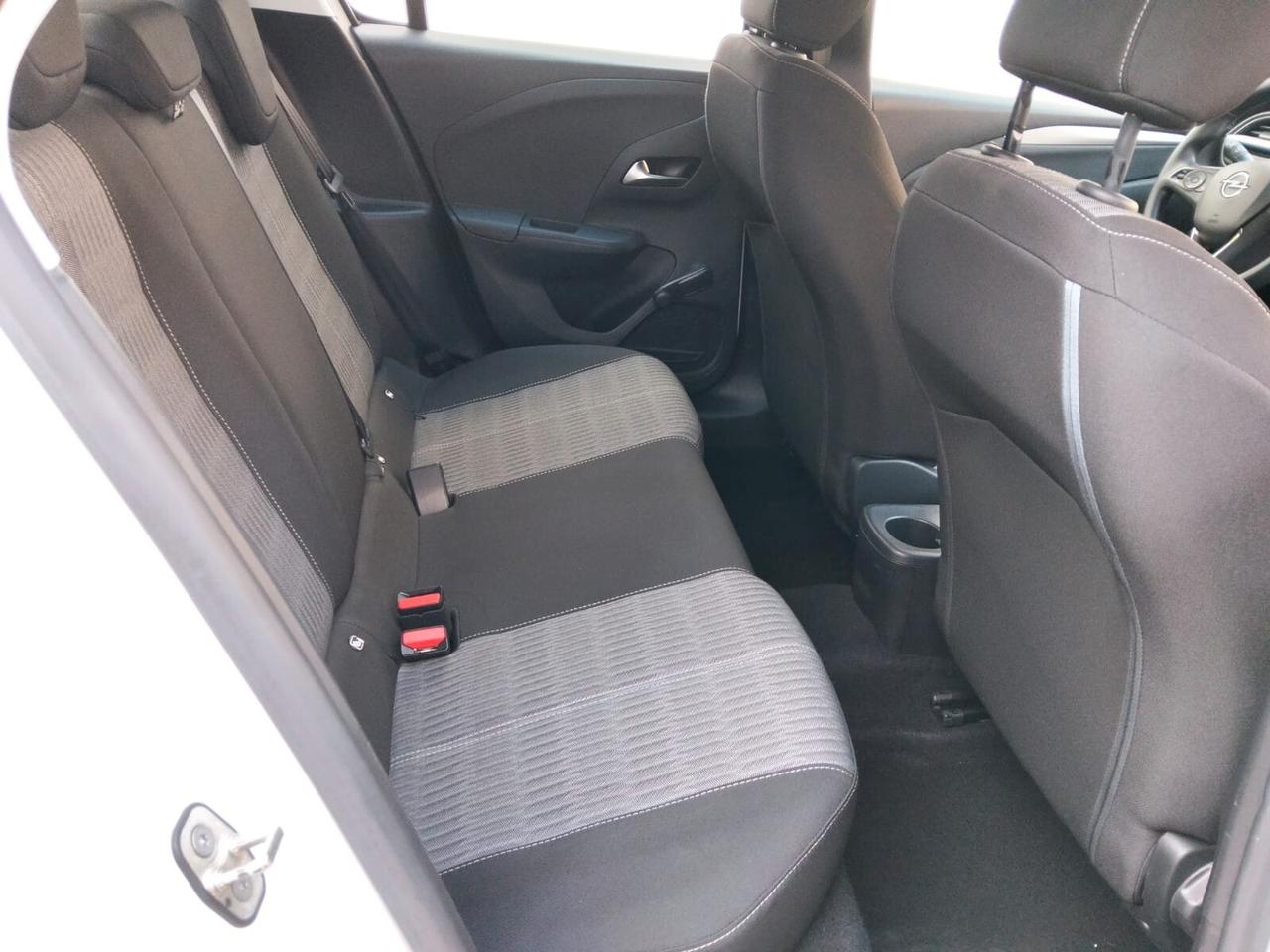 Opel Corsa 1.5 D 100 CV