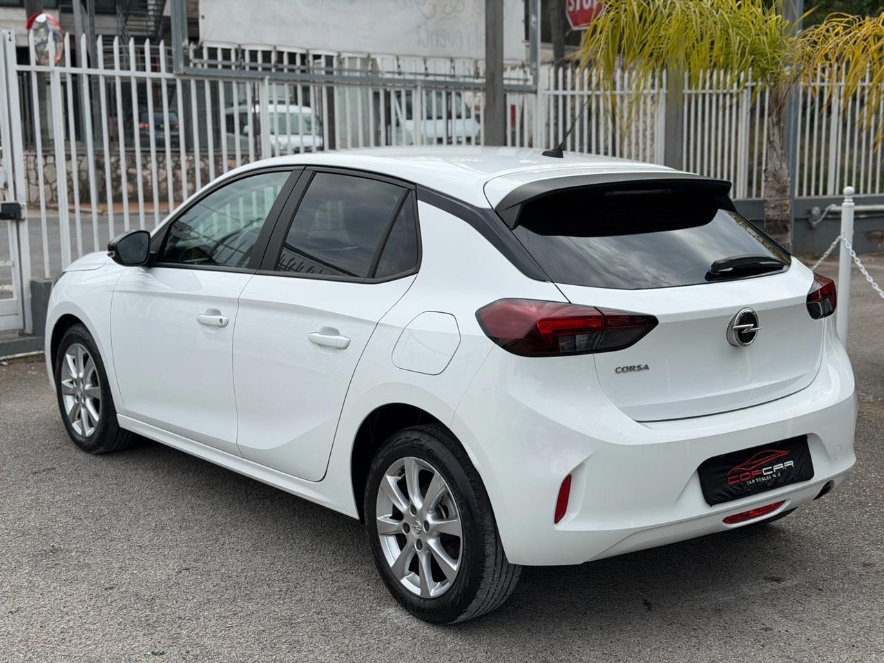 Opel Corsa 1.5 D 100 CV Edition 2022