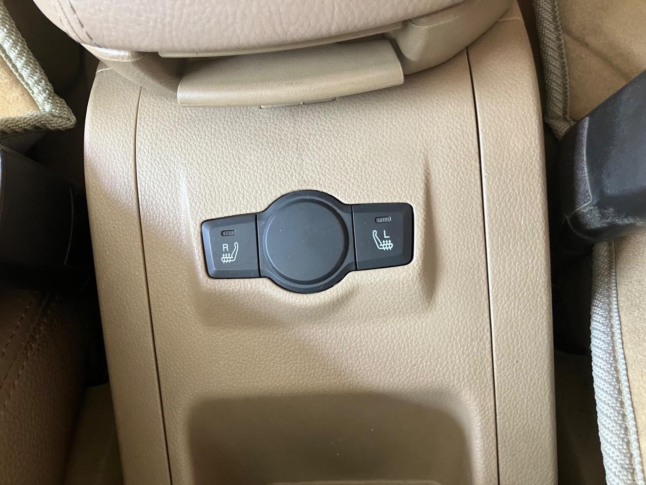 Chevrolet Captiva 2.0 VCDi LT