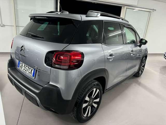 Citroen C3 Aircross 1.5 bluehdi Shine s&s 100cv