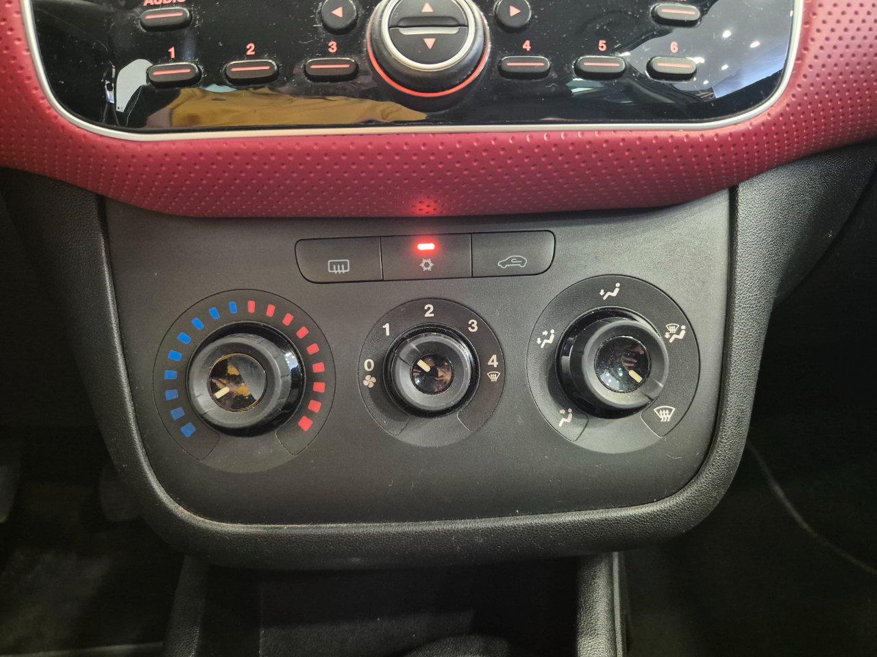 Fiat Punto Evo 5p 1.3 mjt Fun - NEOPATENTATI - Clima - Mp3