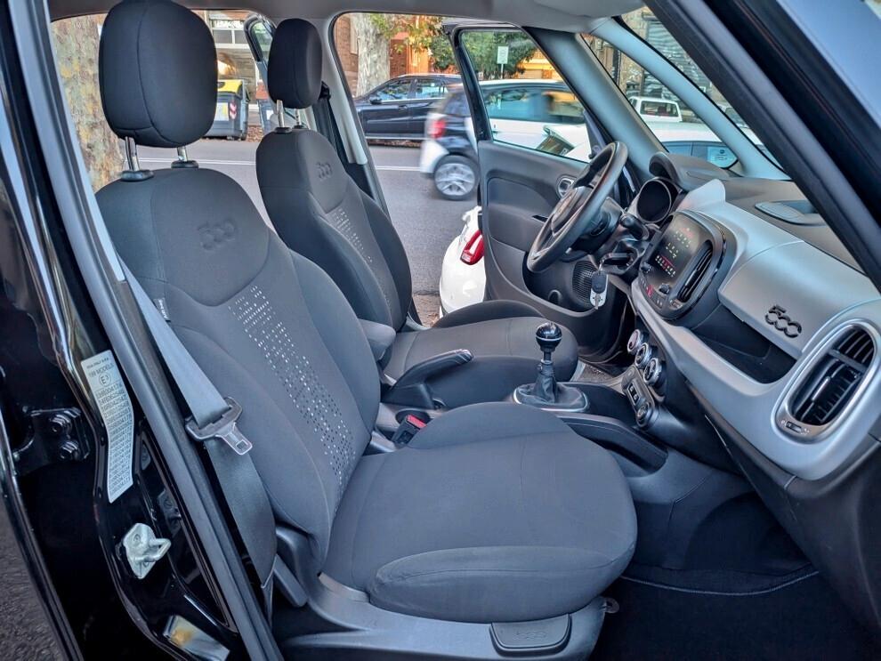 Fiat 500L 1.4 CROSS SENZA VINCOLI EURO 6