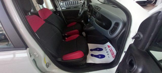 FIAT Panda 1.2 POP