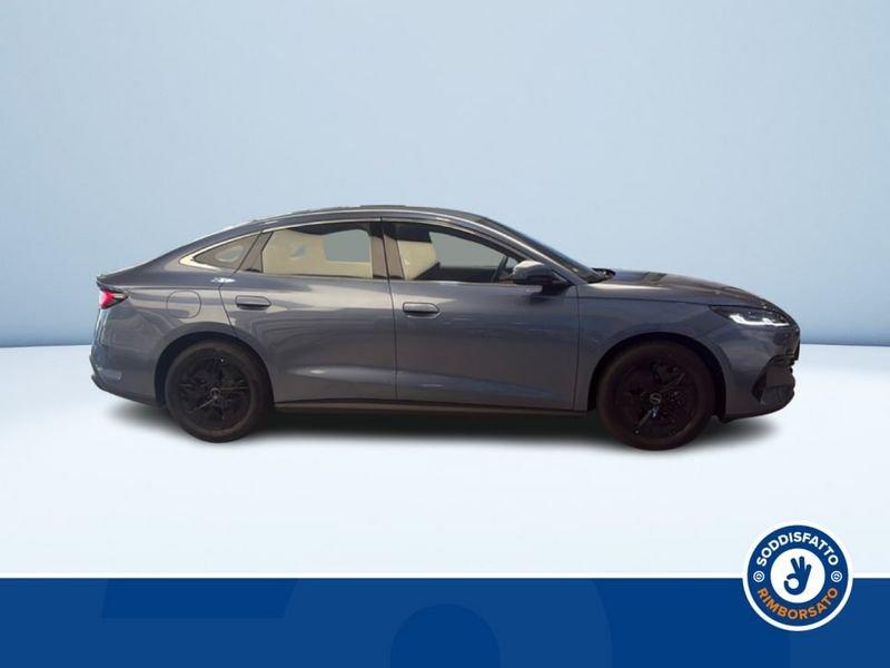 BYD Seal 6 DM-i Boost