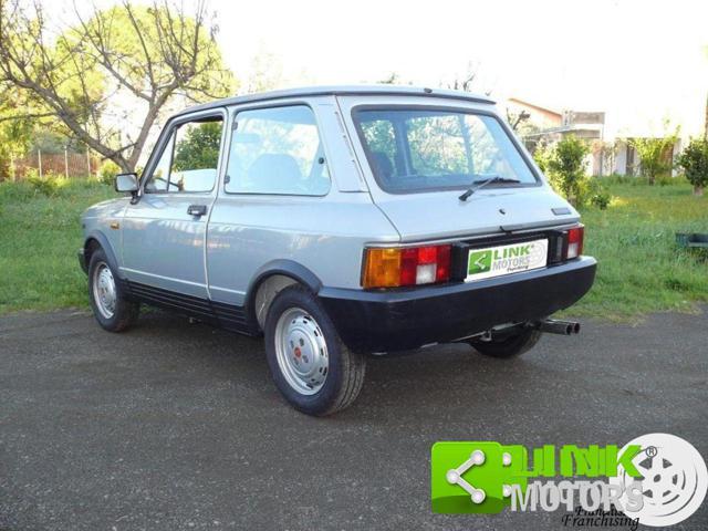 AUTOBIANCHI Other A112 Abarth 70HP