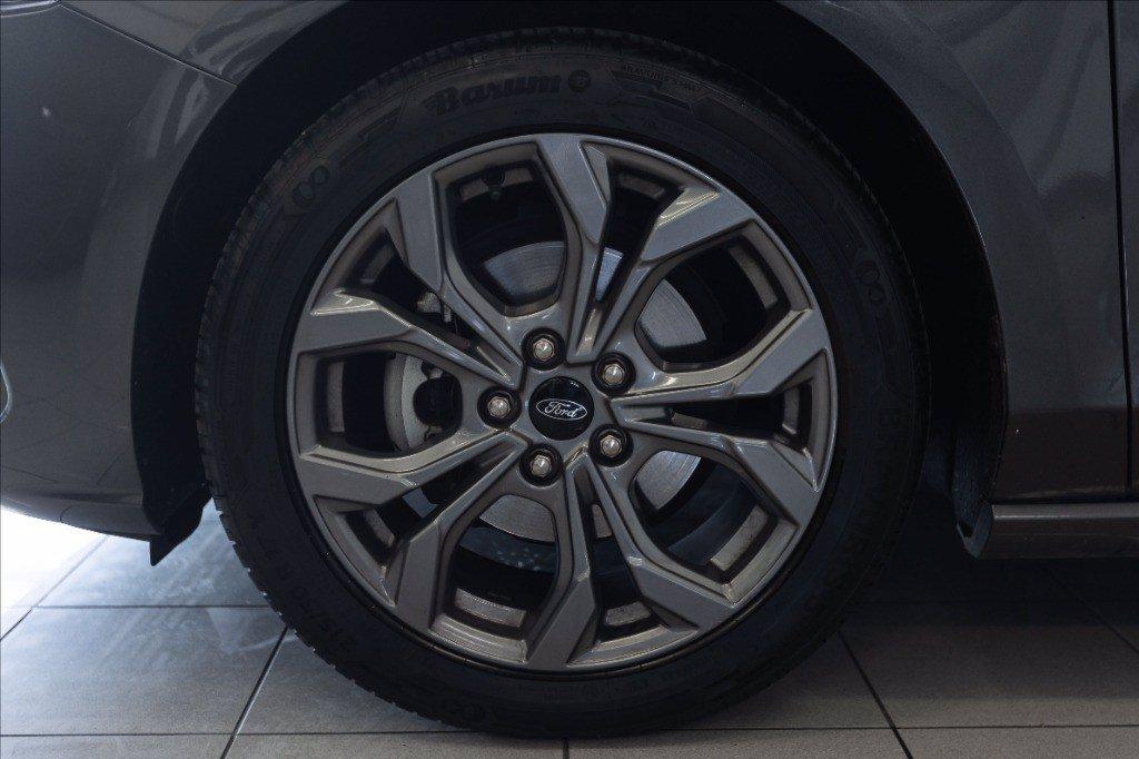 FORD Focus 1.0t ecoboost h ST-Line 125cv del 2023